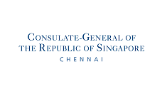 Consulate-General of the Republic of Singapore, Chennai