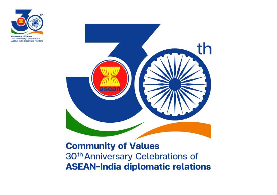 30th Anniversary of ASEAN-India Relations