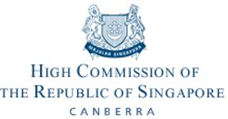 Ministry of Foreign Affairs Singapore - High Commission of Republic of Singapore in Canberra