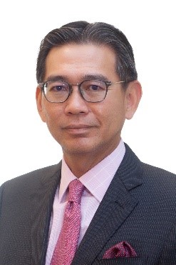 Tan Hung Seng