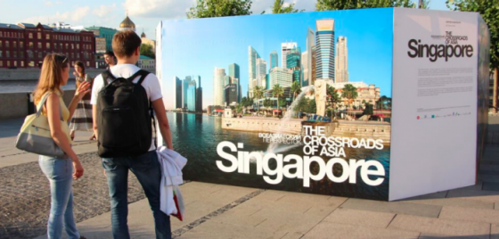 SG50 photo-exhibition_Singapore_The Crossroads of Asia_3