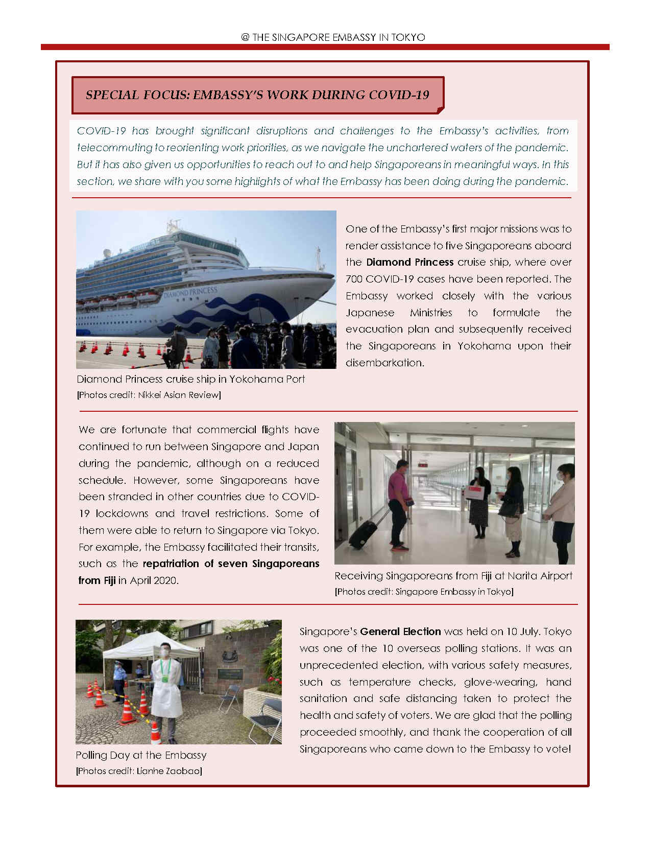 Embassy Enewsletter Issue 2 Aug 2020Page4
