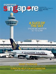 Experience Singapore Issue 38