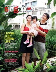 Experience Singapore Issue 39