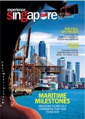 Experience Singapore Issue 41