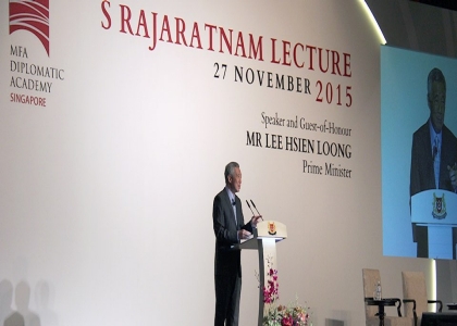 20151127 S Raj Lecture by PM web